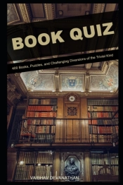 Book Quiz