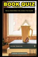 Book Quiz