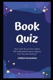 Book Quiz