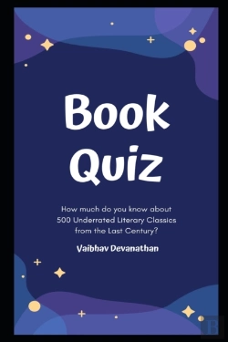 Bertrand.pt - Book Quiz