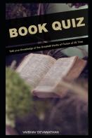 Book Quiz