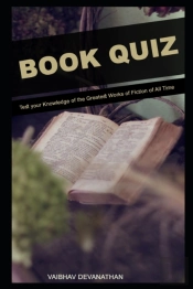 Book Quiz