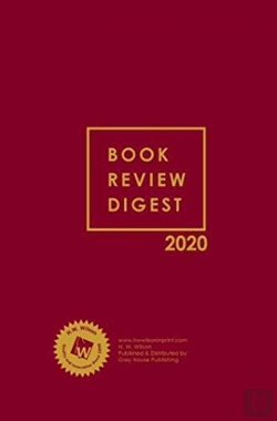 Bertrand.pt - Book Review Digest, 2020 Annual Cumulation