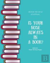 Book Review Journal