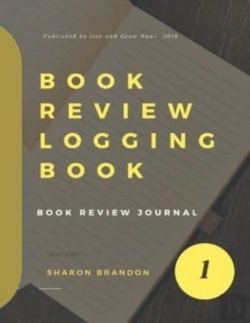 Bertrand.pt - Book Review Logging Book