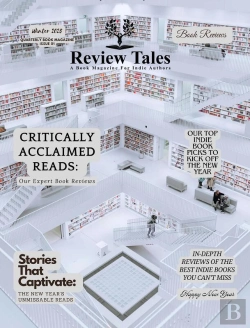 Bertrand.pt - Book Review Magazine - 01 (Winter 2025)