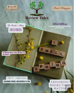 Bertrand.pt - Book Review Magazine - 05 (Spring 2025)