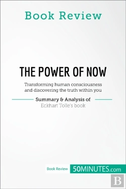 Bertrand.pt - Book Review: The Power Of Now By Eckhart Tolle