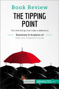 Bertrand.pt - Book Review: The Tipping Point By Malcolm Gladwell
