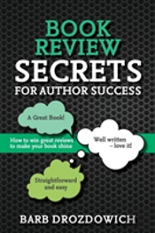 Book Reviews For Author Success