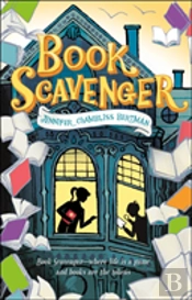 Book Scavenger