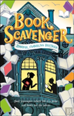 Bertrand.pt - Book Scavenger
