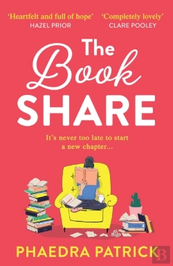 Bertrand.pt - Book Share