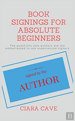 Bertrand.pt - Book Signings For Absolute Beginners