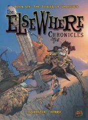 Book Six: The Tower Of Shadows