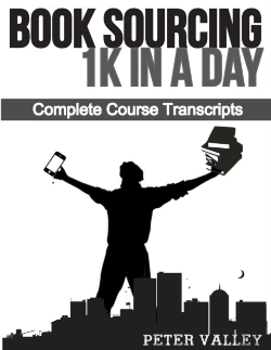 Bertrand.pt - Book Sourcing 1k In A Day (Fba Mastery Transcript Series)