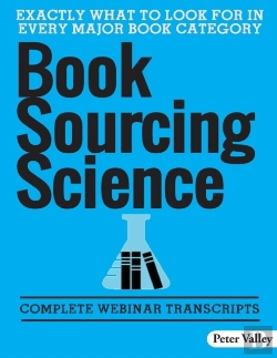 Bertrand.pt - Book Sourcing Science