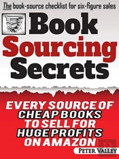 Book Sourcing Secrets