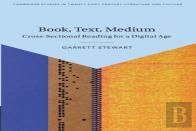 Book, Text, Medium