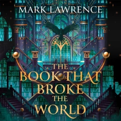 Bertrand.pt - Book That Broke The World
