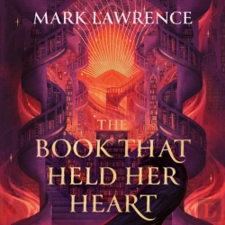 Bertrand.pt - Book That Held Her Heart