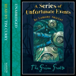 Bertrand.pt - Book The Eleventh - The Grim Grotto