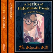 Book The Fourth - The Miserable Mill