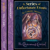 Book The Ninth - The Carnivorous Carnival