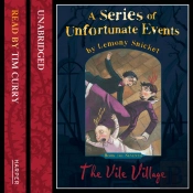 Book The Seventh - The Vile Village