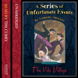 Bertrand.pt - Book The Seventh - The Vile Village