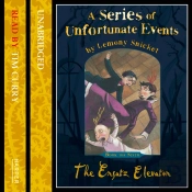 Book The Sixth - The Ersatz Elevator