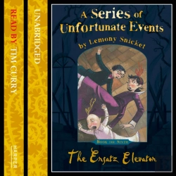 Bertrand.pt - Book The Sixth - The Ersatz Elevator