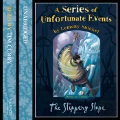 Book The Tenth - The Slippery Slope