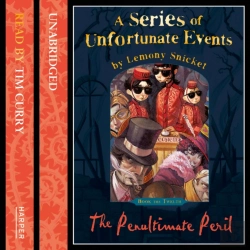 Bertrand.pt - Book The Twelfth - The Penultimate Peril