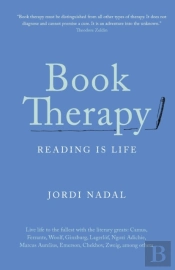 Book Therapy