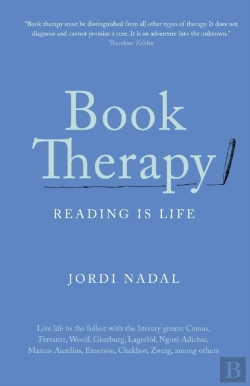 Bertrand.pt - Book Therapy