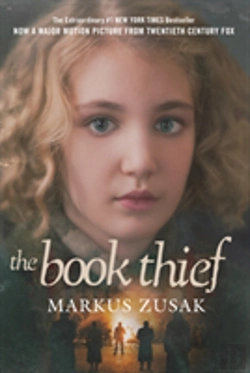 Bertrand.pt - Book Thief