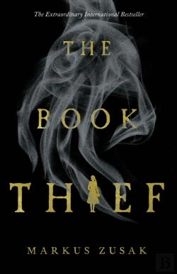 Bertrand.pt - Book Thief