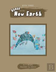 Book Three Hadar And The New Earth