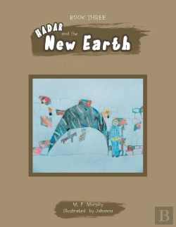 Bertrand.pt - Book Three Hadar And The New Earth