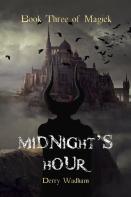 Book Three Of Magick