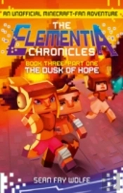 Book Three: Part 1 The Dusk Of Hope