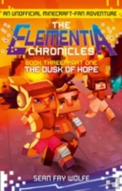 Bertrand.pt - Book Three: Part 1 The Dusk Of Hope