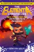 Book Three: Part 2 Herobrineâ€™S Message