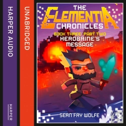 Bertrand.pt - Book Three: Part 2 Herobrine'S Message