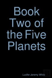 Book Two Of The Five Planets