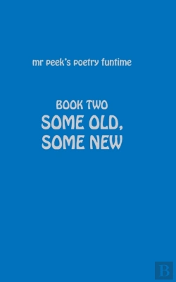 Bertrand.pt - Book Two Some Old, Some New: Mr Peek'S P