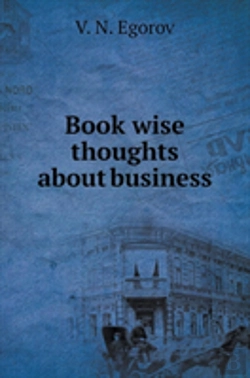Bertrand.pt - Book Wise Thoughts About Business