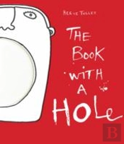 Book With A Hole