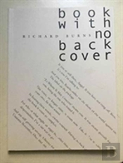 Book With No Back Cover